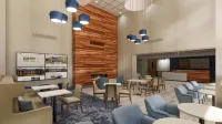 Hampton Inn  Suites by Hilton Long Island Farmingdale Hotels in der Nähe von Scott Park