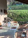 1 bedroom private vacation home in canzo