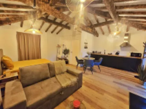 Private Jacuzzi in Amarante