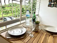 Studio Schoelcher Martinique Hotels in Schoelcher