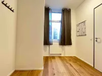 (AM1056) Modern fitter's apartment