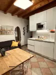 APARTMENT IN HISTORIC CENTER