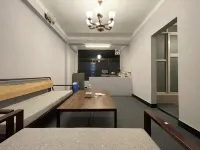 Manti Apartment - 1Bedroom,Kitchen and Bathroom Apartment