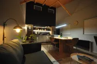 Luxury Apartment in Cerro de la Cruz Historic neighborhood - The Passenger