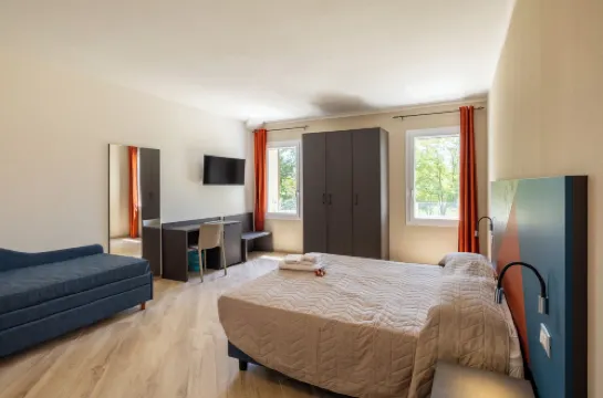 I 2 Pini Room&Breakfast