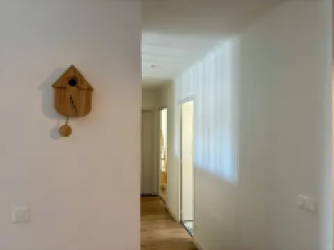 Valmons - Auprès du quai