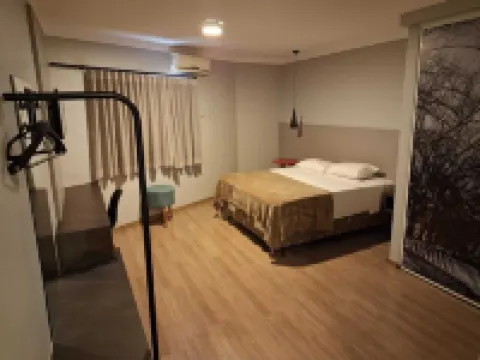 Hotel PrimeInn Hotel berhampiran PUC Campinas D. Pedro