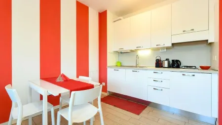 Studio Laura: coziness and comfort Отели рядом с достопримечательностью «Campeggio Maderno Di Avanzi Roberto»