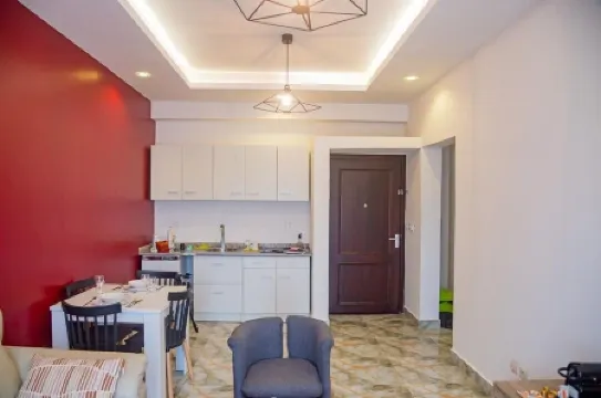 Douala Plein Coeur de Bonapriso - Superb apartment