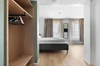 Aiden by Best Western Odense Hotels near The Funen Village