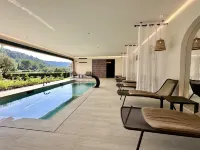 La Bastide du Calalou, BW Signature Collection - spa