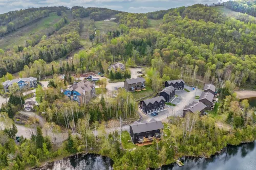 Ski In/Out & Bike In/Out Le Versant Mont Blanc