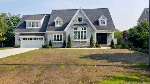 New King Suite:  In a beautiful location, with a beautiful design!