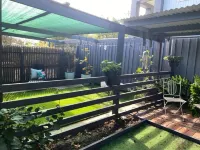 Cottage by the Sea Hotels in Rosebud