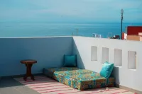 Pearl House (imsouane) Hotels in Imsouane