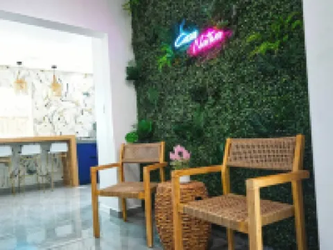 Casa Nativa Luxury Home with 2 Jacuzzis Hoteles en Mayagüez