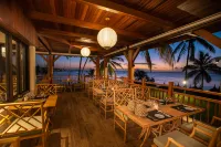Maritim Resort & Spa Mauritius - breakfast