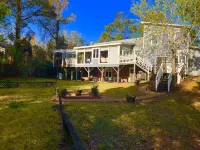 Argyles Place 3 beds/Spa bath/kitchen pet friendly