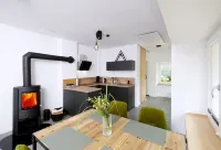 Ringelstein signal box Hotels in Buren