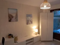 Take a break and recharge your batteries in this charming apartment.