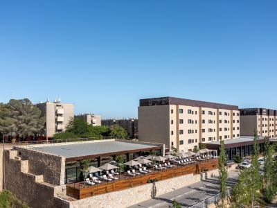 Daroma by Isrotel Collection