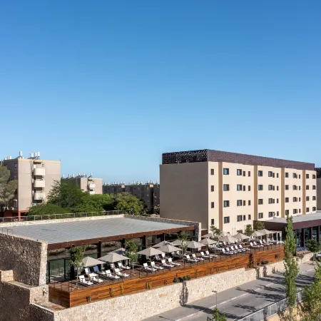 Daroma by Isrotel Collection