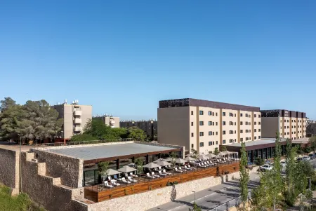 Daroma by Isrotel Collection