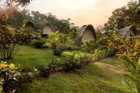 Esquipulas Rainforest Hotel a