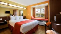 Microtel Inn & Suites by Wyndham Rawlins Hoteles en Rawlins