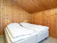 Vintage Holiday Home in Jutland near Child Friendly Beach - 3 tähden