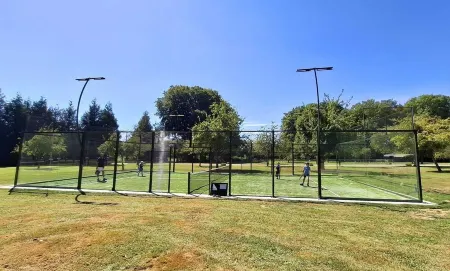 Gîte du Domaine de Grosmesnil Отели в г. Котеврар