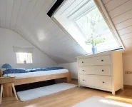 Relaxing holiday at the Havel / Elbe to relax and unwind