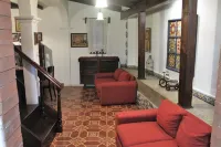 Villas Santa Ana-Ricardo