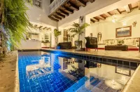 Hotel Casa la Tablada - spa