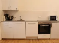 House Roy - Ferienwohnun 1st floor Hotels in Zülpich