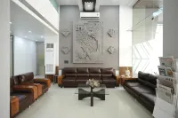 Hotel Reevanta Hotels in Daman