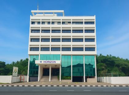 Hotel Horizon