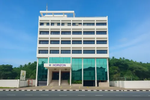 Hotel Horizon