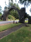2 Bedroom, Ground Floor Property Build Around 1860, Within The Village Of Edzell