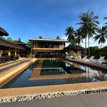 The Ananyana Beach Resort by SMS Hospitality