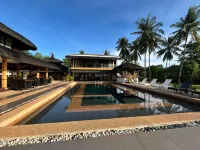 The Ananyana Beach Resort by SMS Hospitality - Pools