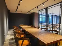 JW陰影生活 蘇拉卡爾塔住宿飯店