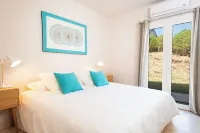 Villa Pétronille, Spacious luxury villa, sleeps 18 Cap Est, Le François