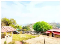 Goroomgo Blue Moon Near Mall Road Bhimtal