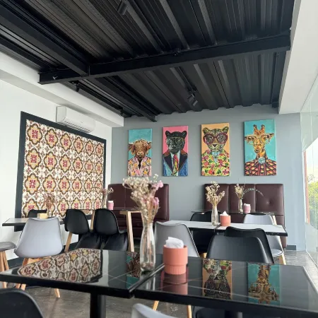 Epic Suites Bohol (Adults-only)