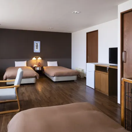 Horohoro Sanso Hotels in Date