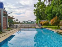 Shakilla House 2 Rancagoong Syariah Hotel di Gekbrong