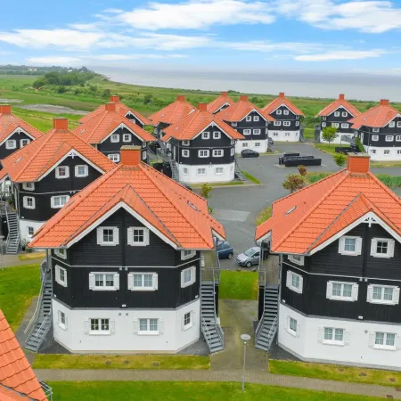 "Ismo" - 350m from the sea Hotels in Bogense
