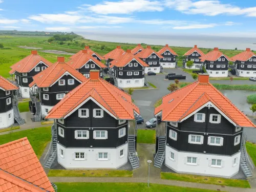 "Ismo" - 350m from the sea Hotels in Bogense