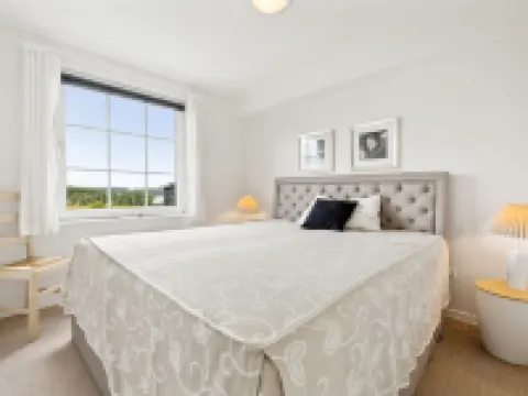 "Isbiorn" - 300m from the Sea โรงแรมในAabenraa